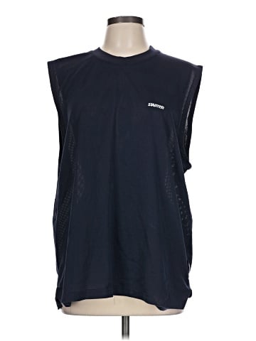 Starter Sleeveless T-Shirt (view 1)