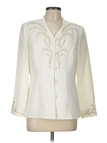 Casual Corner Jacket (view 1)