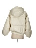 Unbranded Ivory Snow Jacket Size Sm - Lg - photo 2