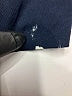 H&M Blue Blazer Size 12 - photo 3