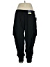 Active by Old Navy Black Casual Pants Size XL - photo 1