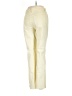 Gloria Vanderbilt Yellow Jeans Size 6 - photo 2