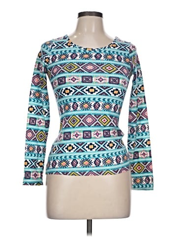 One Step Up Long Sleeve T-Shirt (view 1)