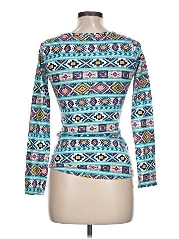 One Step Up Long Sleeve T-Shirt (view 2)