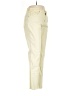 Gloria Vanderbilt Yellow Jeans Size 6 - photo 4