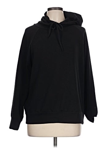 Eddie Bauer Pullover Hoodie (view 1)