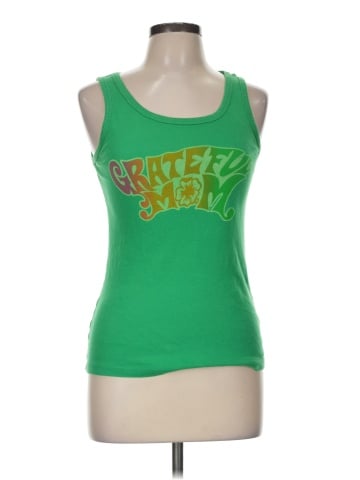 Promom Couture Tank Top (view 1)