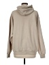 Jerzees Tan Pullover Hoodie Size M - photo 2