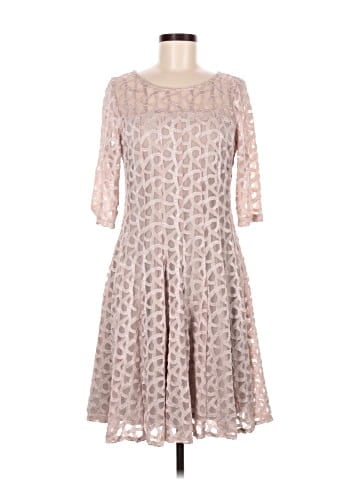 CHRIS McLaughlin Cocktail Dress (view 1)