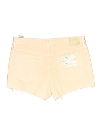 Adriano Goldschmied Denim Shorts (view 2)