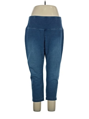 Zenergy by Chico's Active Pants (view 1)