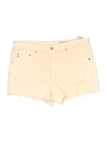 Adriano Goldschmied Denim Shorts (view 1)