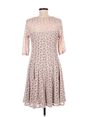 CHRIS McLaughlin Cocktail Dress (view 2)