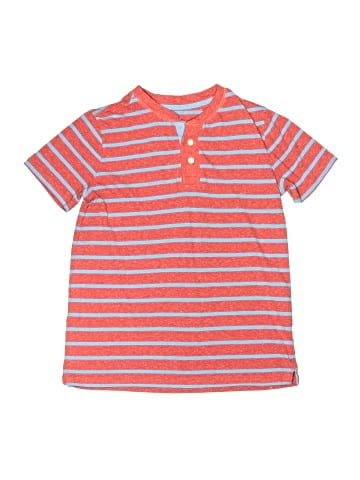 Primary Clothing Short Sleeve Henley (view 1)