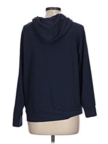 Eddie Bauer Pullover Hoodie (view 2)