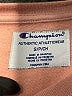 Champion Pink Sweatshirt Size S - photo 7