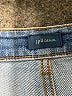 J.Jill Blue Jeans Size 8 (tall) - photo 7