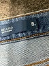 J.Jill Blue Jeans Size 8 (tall) - photo 8
