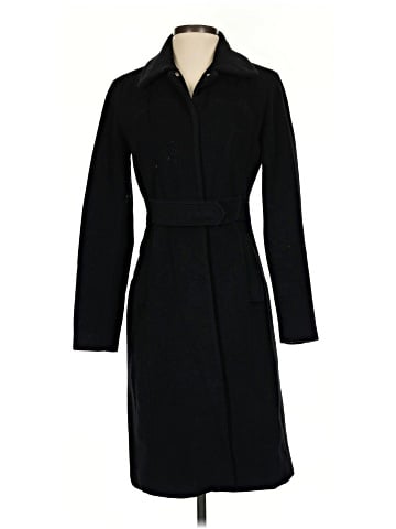 Moda International Wool Coat (view 1)