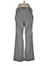 Lole Solid Gray Casual Pants Size 10 - photo 2