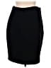 Vince Camuto Solid Black Formal Skirt Size 1X - photo 1
