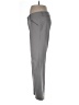 Lole Solid Gray Casual Pants Size 10 - photo 5