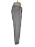 Lole Solid Gray Casual Pants Size 10 - photo 4