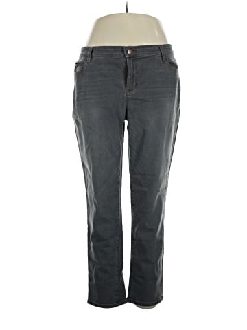 Eileen Fisher Jeans (view 1)