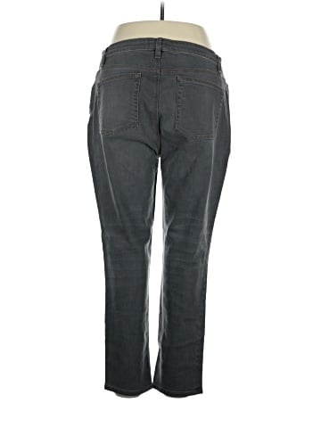 Eileen Fisher Jeans (view 2)
