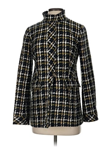Ann Taylor Blazer (view 1)