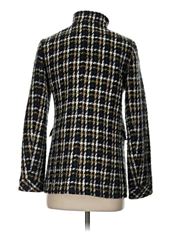 Ann Taylor Blazer (view 2)