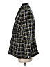 Ann Taylor Tweed Gold Blazer Size 0 - photo 5