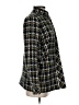 Ann Taylor Tweed Gold Blazer Size 0 - photo 4