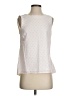 Vineyard Vines Ivory Tank Top Size 2 - photo 1