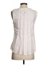 Vineyard Vines Ivory Tank Top Size 2 - photo 2