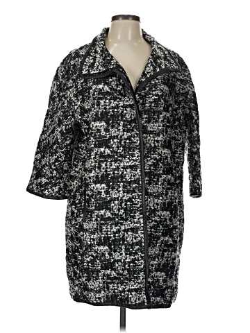 Ann Taylor Coat (view 1)