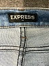 Express Outlet Hearts Blue Jeans Size 10 - photo 7