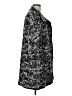 Ann Taylor Black Coat Size L - photo 4