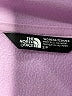 The North Face 100% Polyester Purple Track Jacket Size S - photo 6