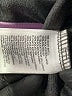 The North Face 100% Polyester Purple Track Jacket Size S - photo 7