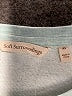 Soft Surroundings Teal Pullover Sweater Size XS - photo 7