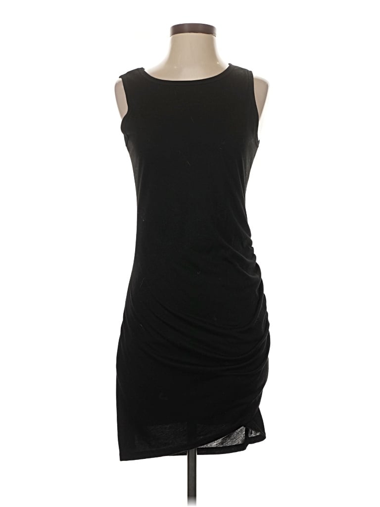 Pre-owned Btfbm Cocktail Dress In Black