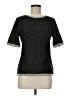 CAbi Silver Cardigan Size M - photo 1