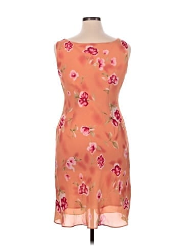 Ronni Nicole Cocktail Dress (view 2)