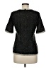 CAbi Silver Cardigan Size M - photo 2