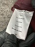 Akira Burgundy Active Pants Size M - photo 8