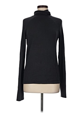 Olivia Sky Turtleneck Sweater (view 1)