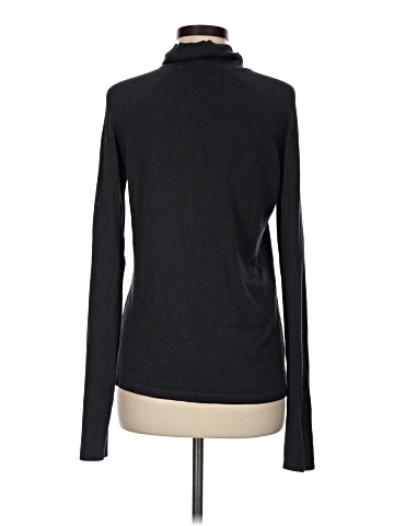 Olivia Sky Turtleneck Sweater (view 2)