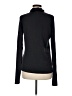 Olivia Sky Black Turtleneck Sweater Size M - photo 2