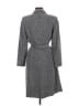 Le Suit Gray Coat Size 10 - photo 2